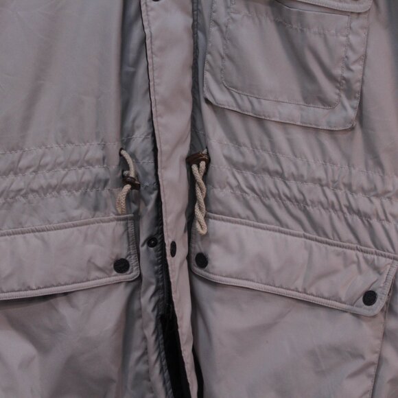 Field & Stream Khaki Outdoor Jacket - Picture 4 of 16